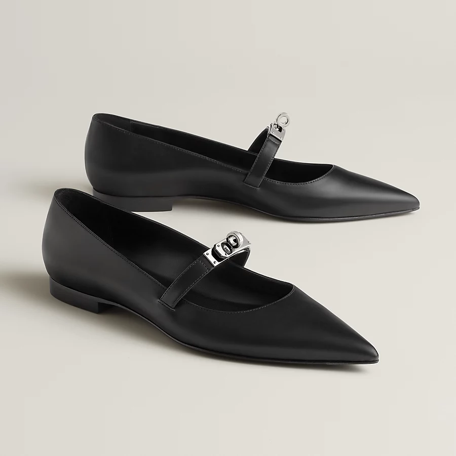 Kelly ballet flat - Image 1